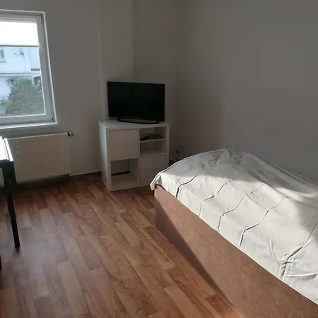 Pension Rippachtal 1 Apartment Dippach