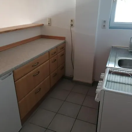 Pension Rippachtal 1 Apartment Dippach