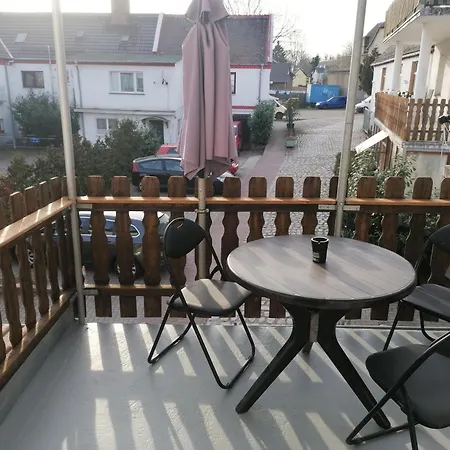 Pension Rippachtal 1