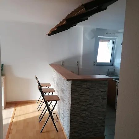 Rippachtal 1 Apartment