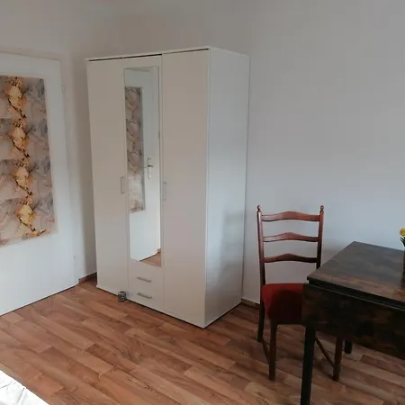 Pension Rippachtal 1 Dippach