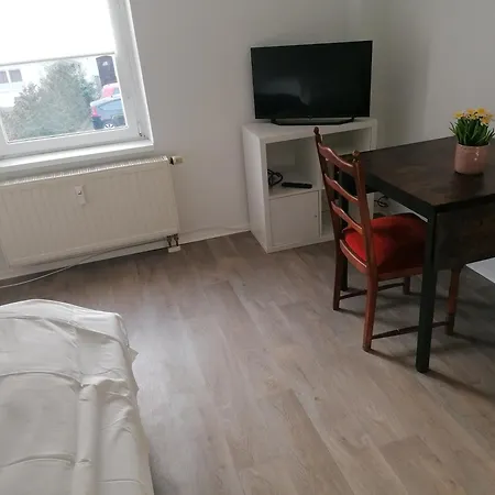 Apartment Pension Rippachtal 1 *