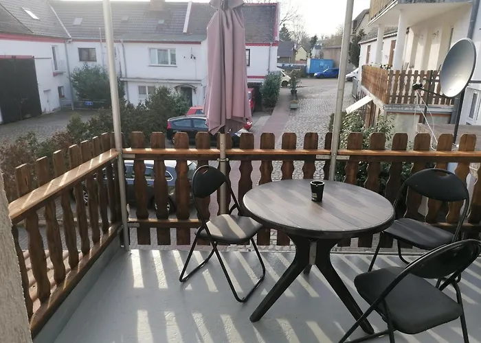 Pension Rippachtal 1