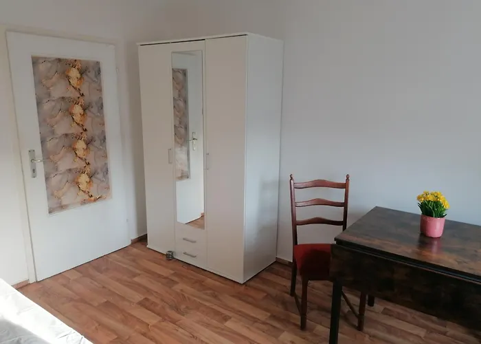 Pension Rippachtal 1 Dippach