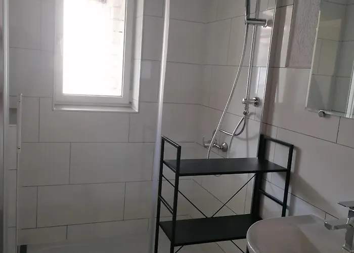 Pension Rippachtal 1 *